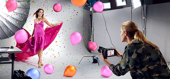 Blackmagic Pocket Cinema Camera 4K – Blackmagic RAW und Apple ProRes