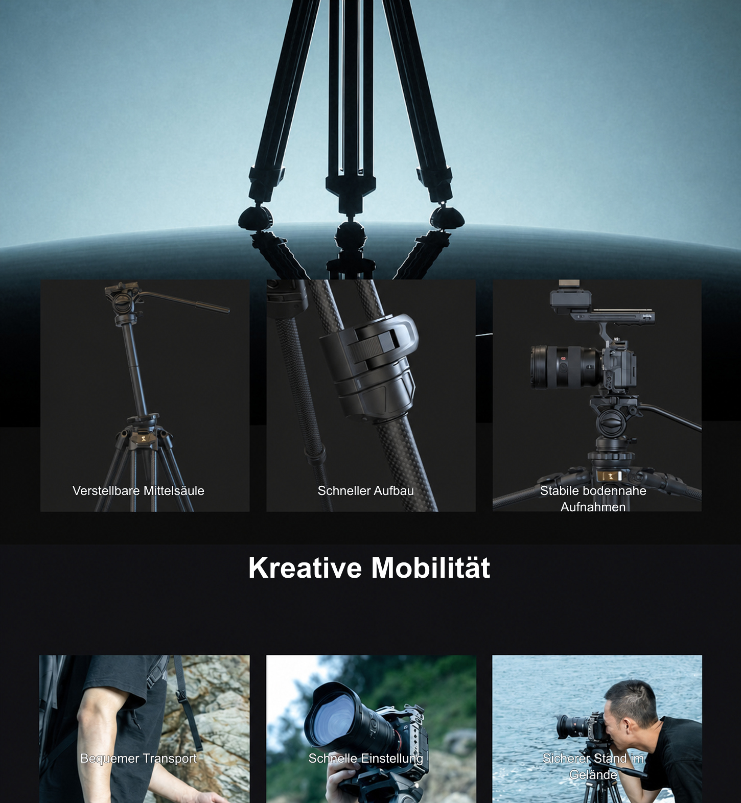 SmallRig AD-50 Lite 4684 – deutsche Infografik – 7/12