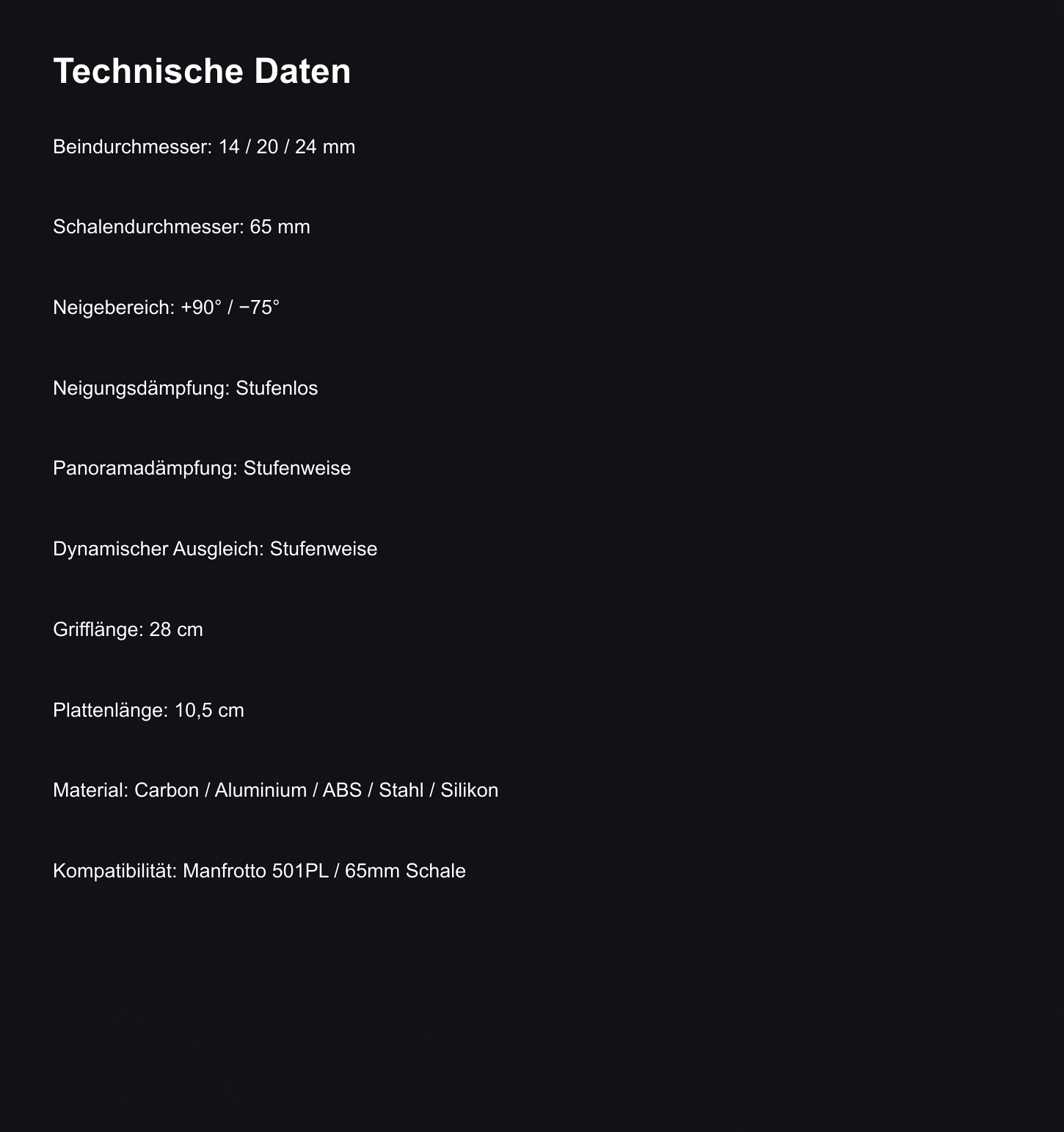 SmallRig AD-50 Lite 4684 – deutsche Infografik – 12/12