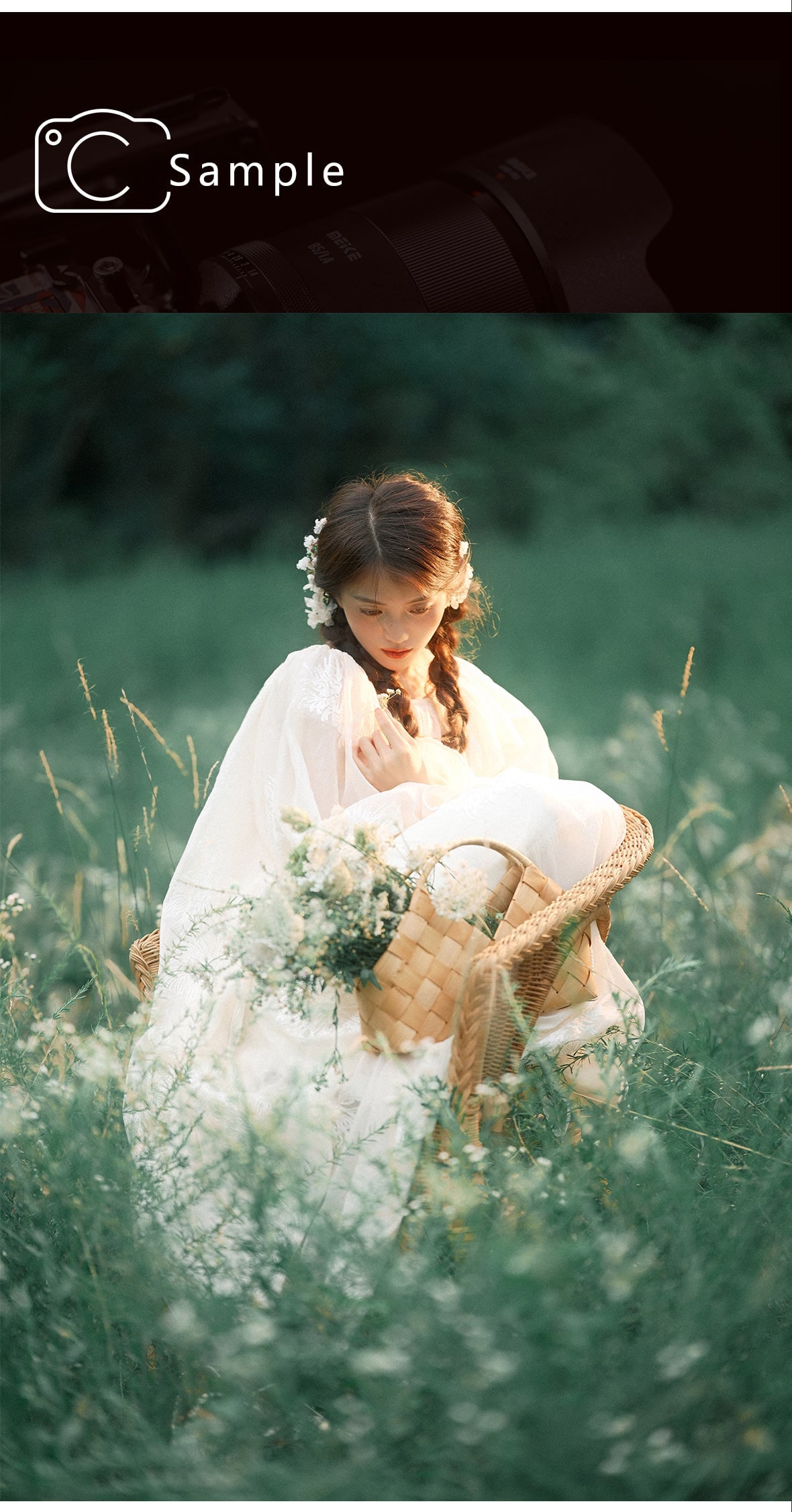 MK-85MM F1.4 AF L