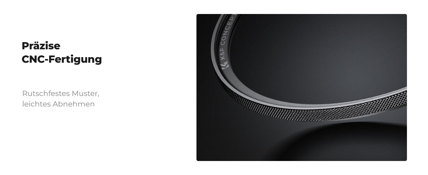 C Series Magnetic CPL 62 mm