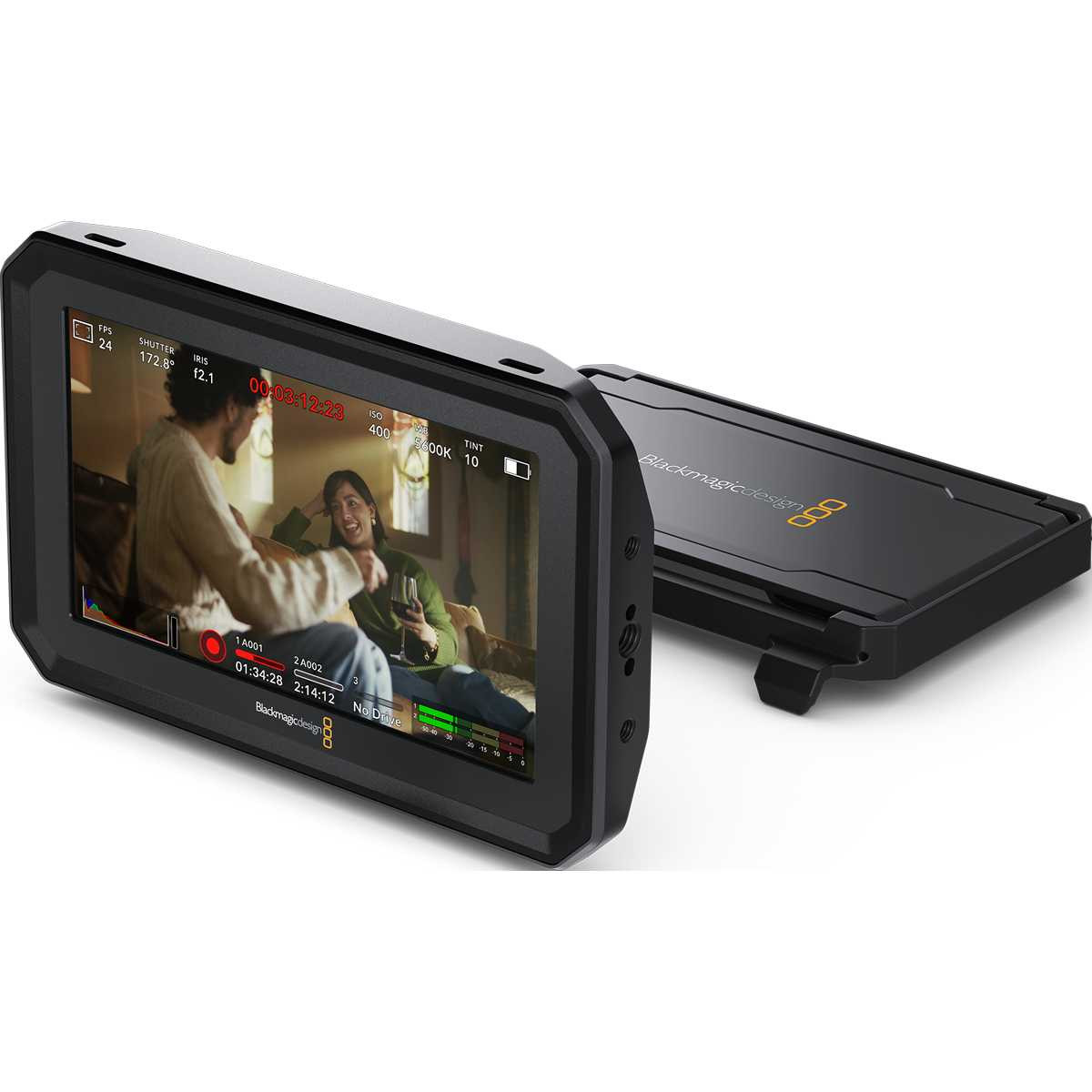 Blackmagic PYXIS Monitor