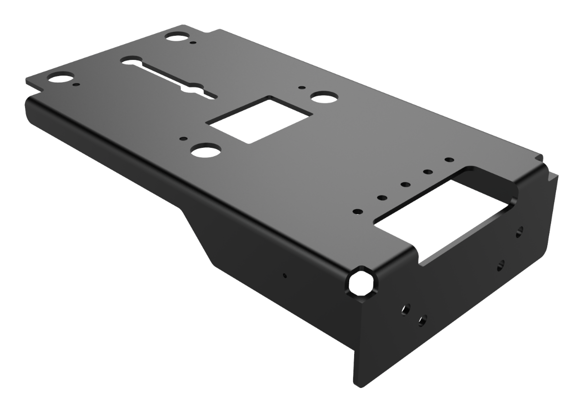 AVMATRIX MB05 – AVMATRIX MB05