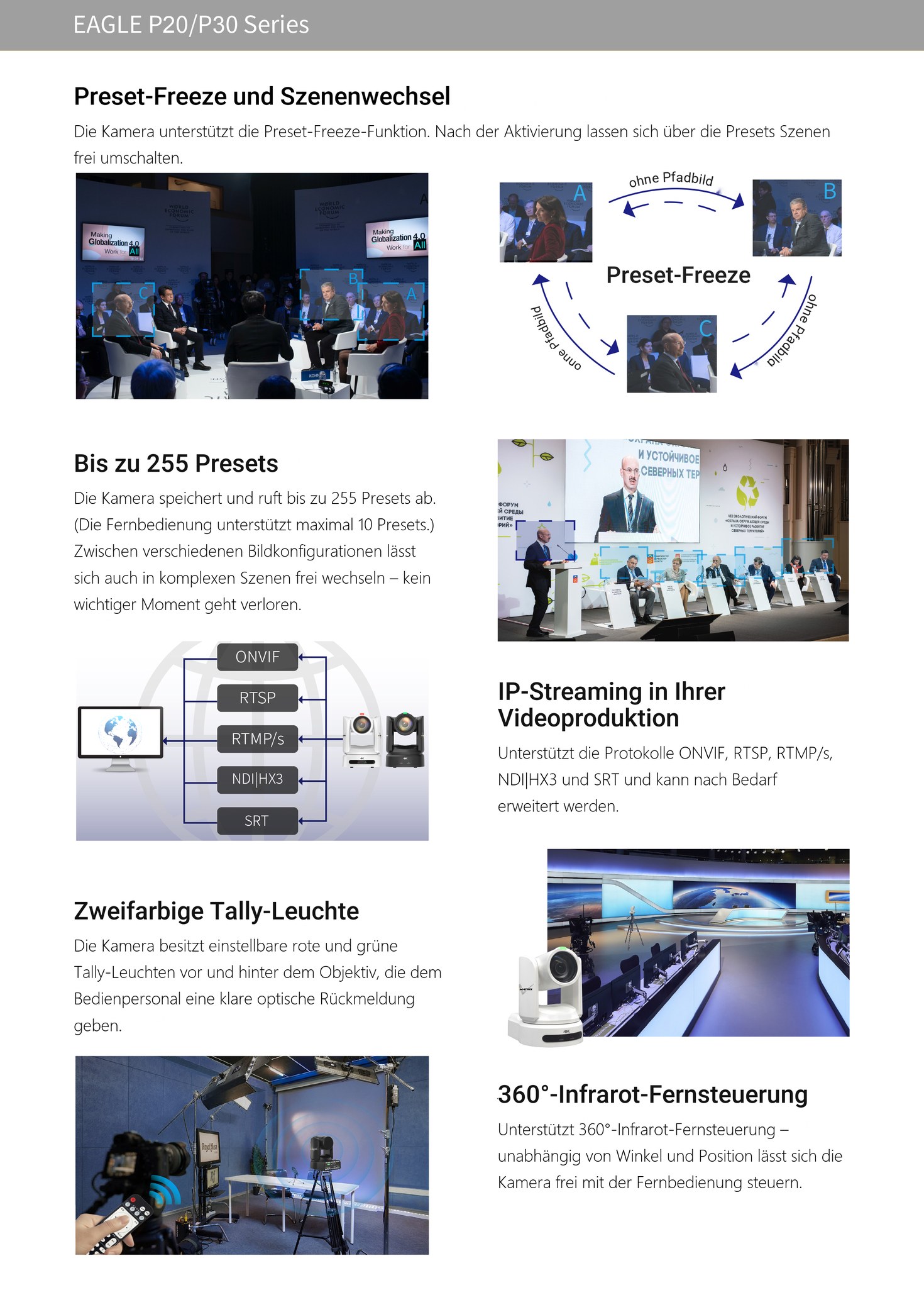 AVMATRIX EAGLE P20/P30 – Infografik 5