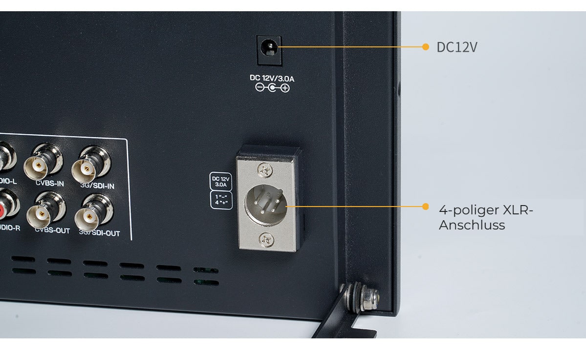 FEELWORLD D101 PLUS