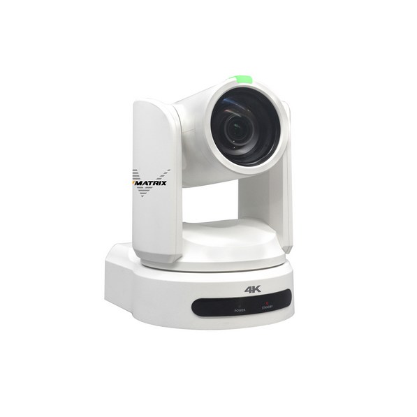 AVMATRIX EAGLE P30-12G-NDI-W