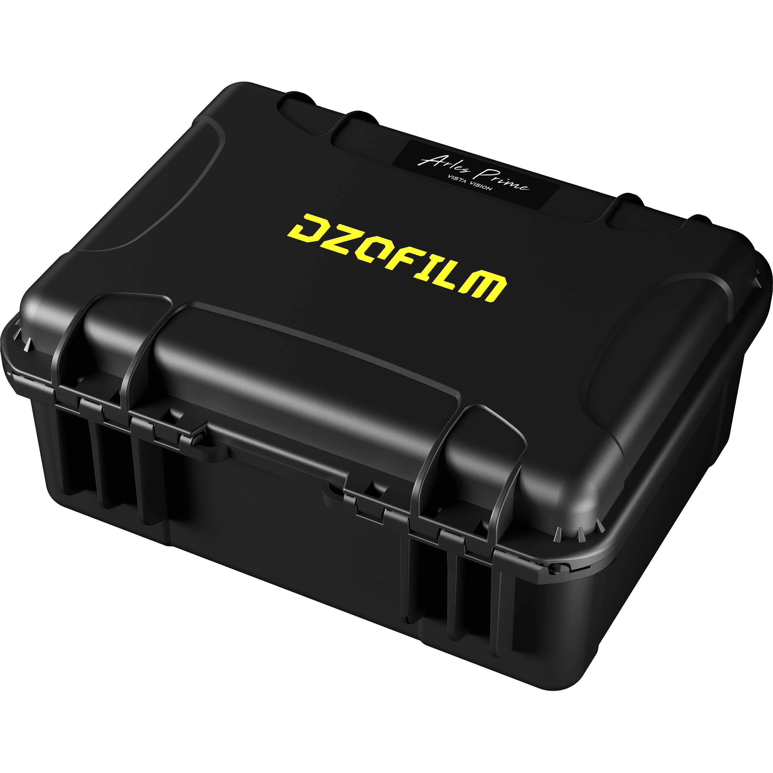 DZOFILM DZO-CASEAP5 Hartschalenkoffer für fünf Arles-Objektive
