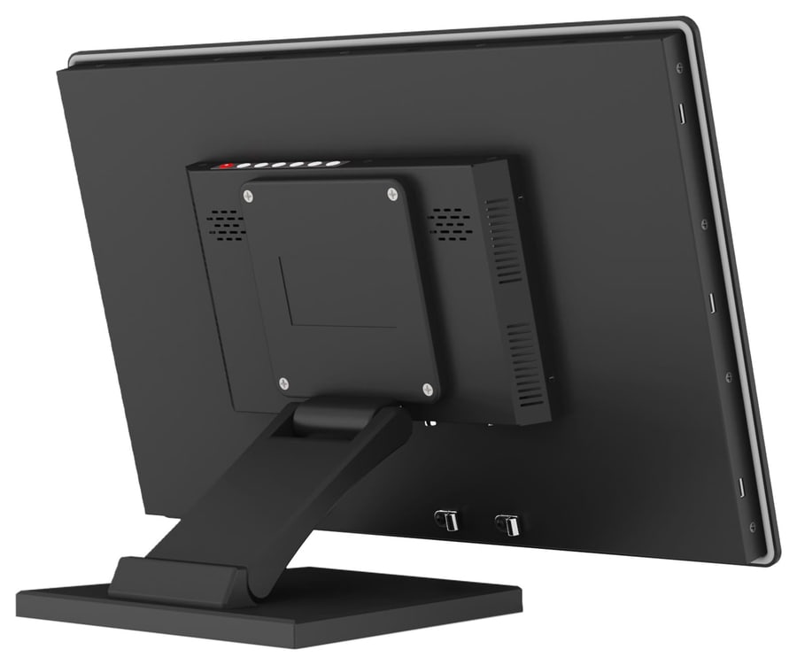 Lilliput TK-1850/T – Auf Tisch oder Arm