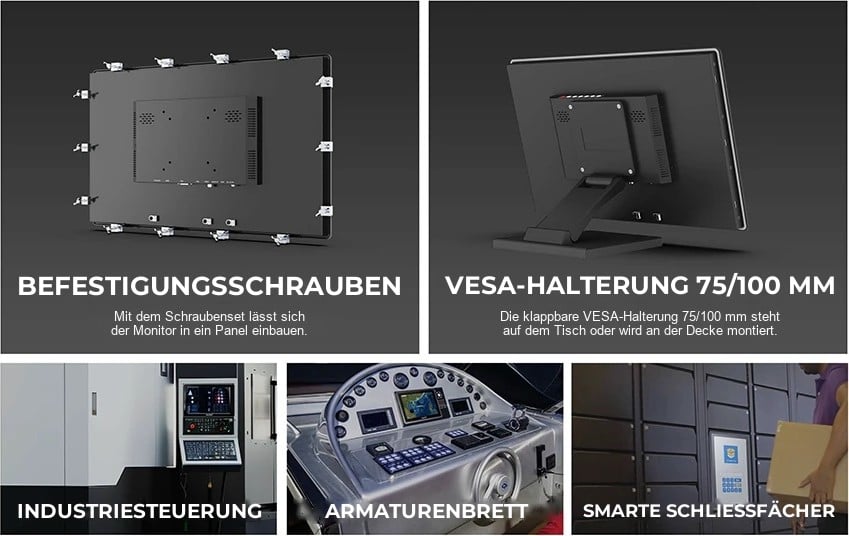 Lilliput TK-1850/T – Infografik 5