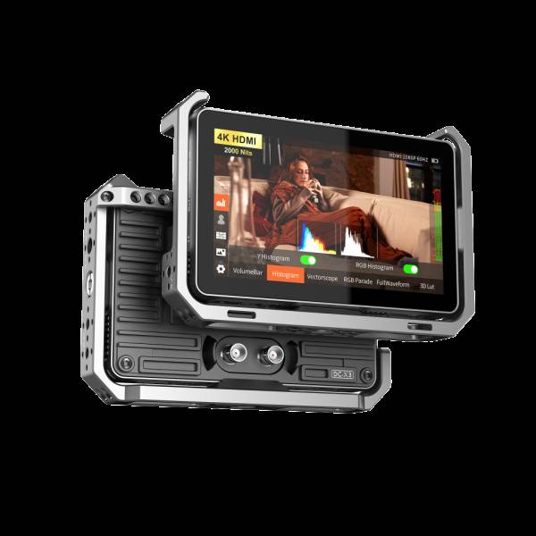 Viltrox DC-X2 KIT – 6palcový kamerový monitor