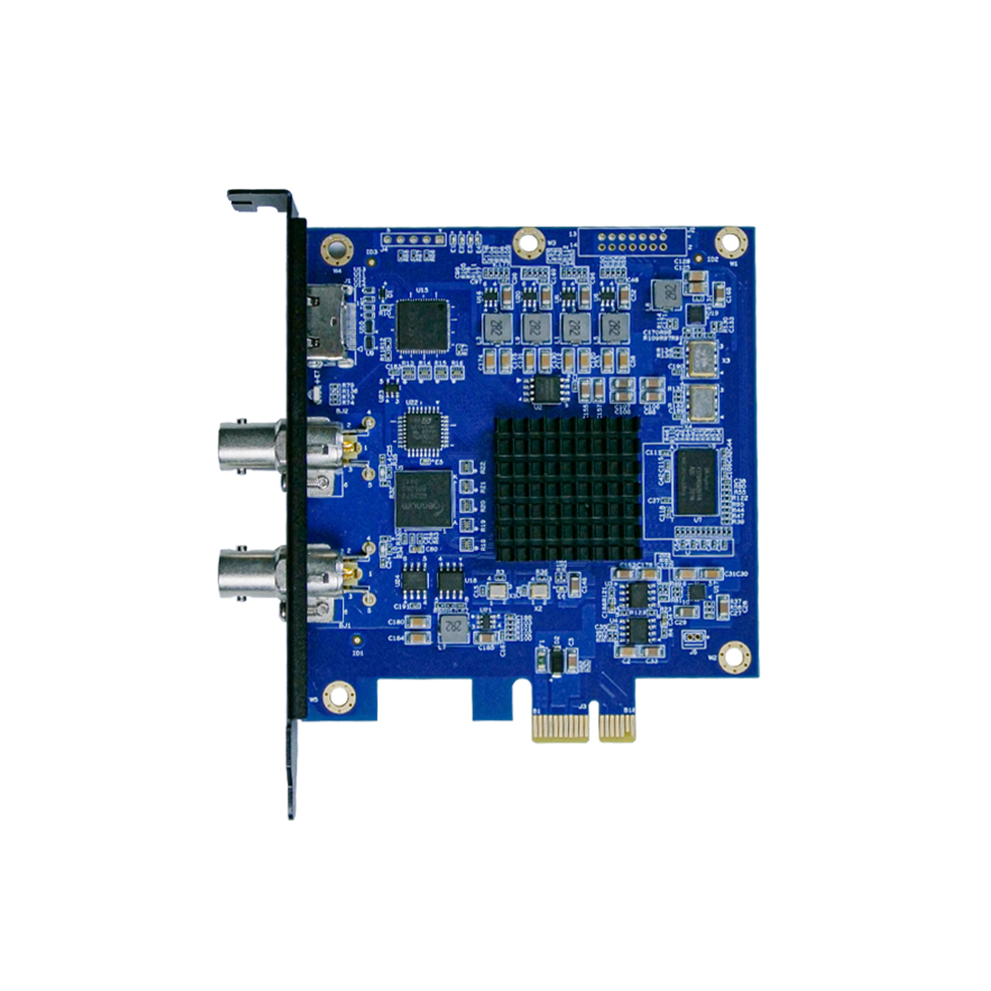 AVMATRIX VP30 PCIe playback karta