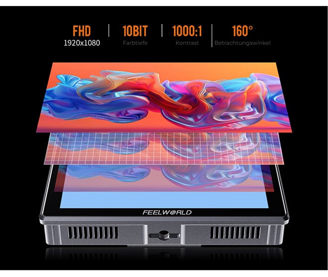 FEELWORLD H5