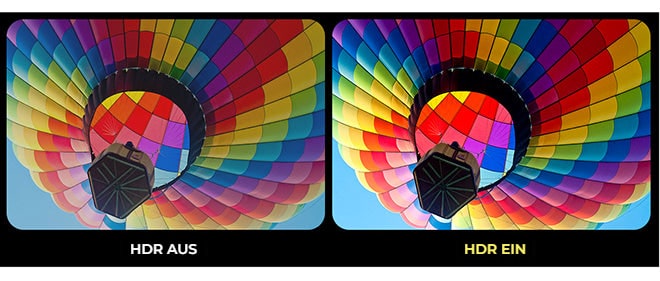FEELWORLD H5
