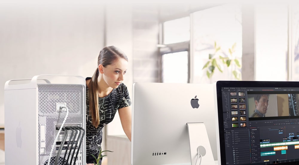 DeckLink Duo 2 – Software und SDK