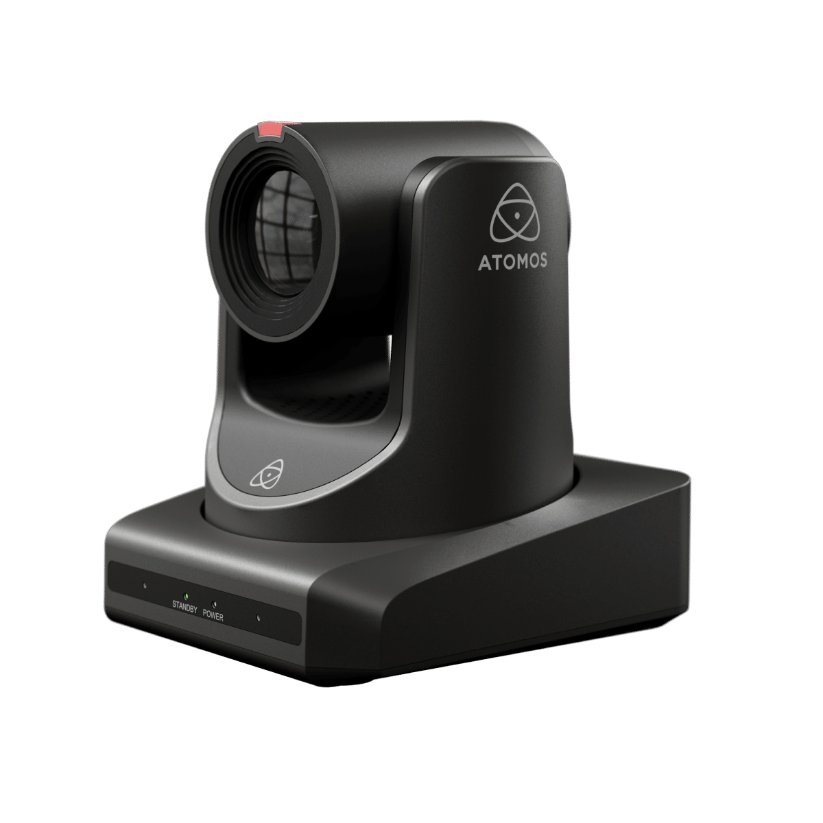 Atomos A-Eye 4K-20X, Vorderansicht