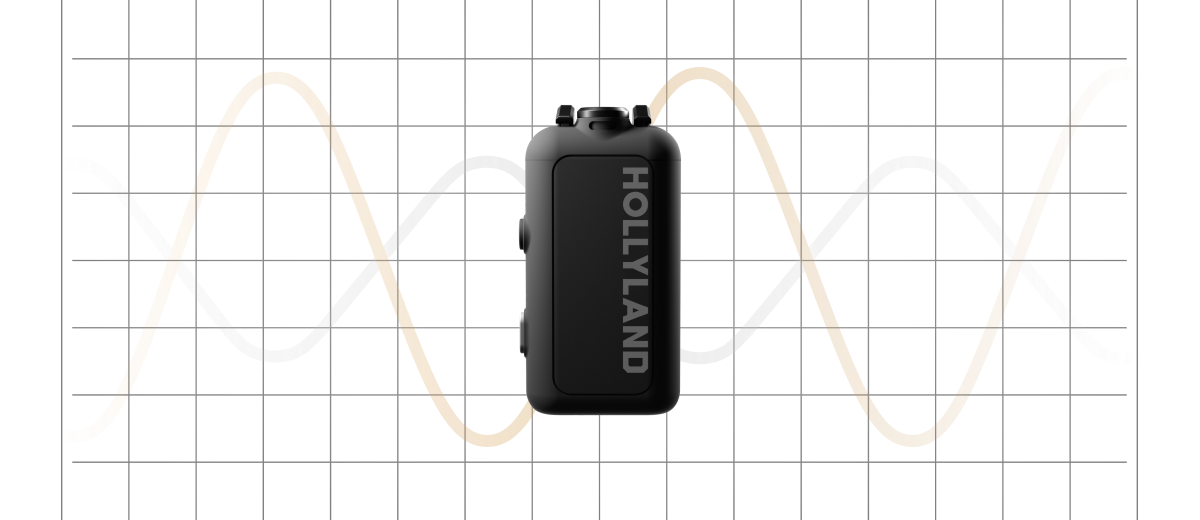 32-Bit-Audio über die gesamte Signalkette