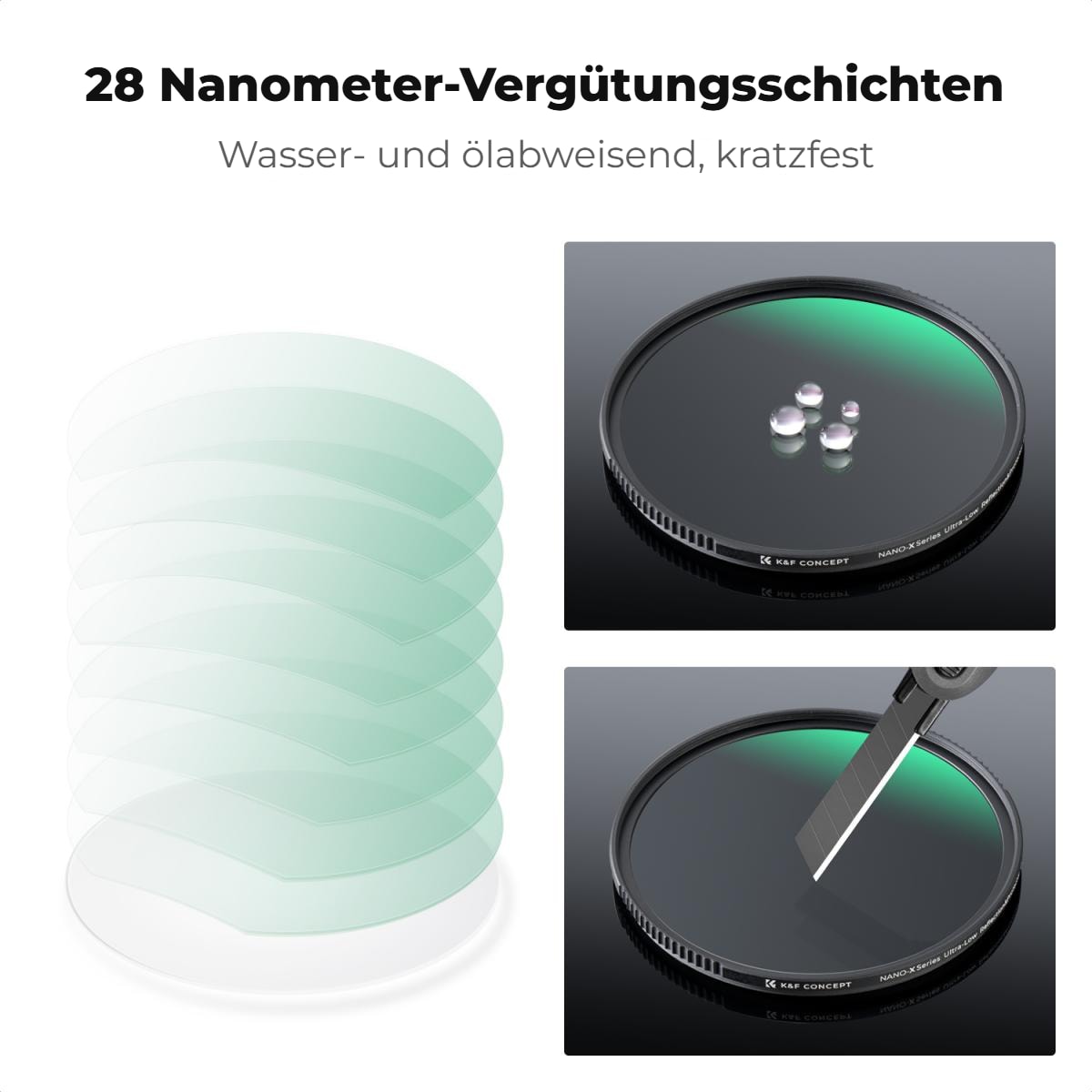 Nano-X MCUV 77 mm