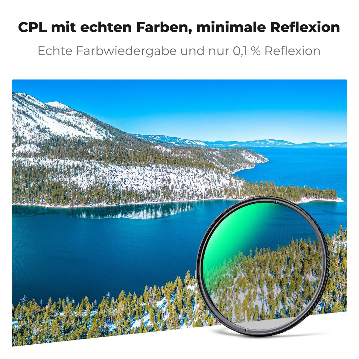 Nano-X CPL 52 mm