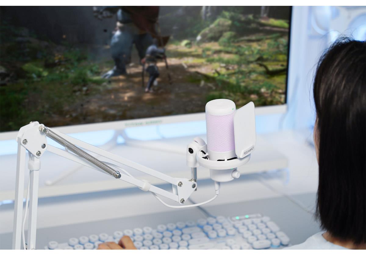 esports steraming mic