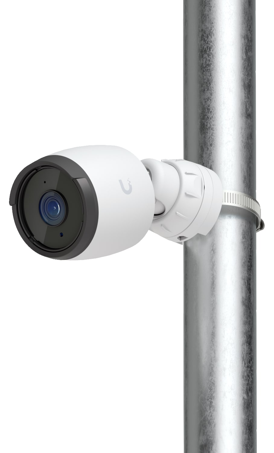 Ubiquiti UniFi Protect G6 Bullet, weiß – Wand, Decke oder Mast