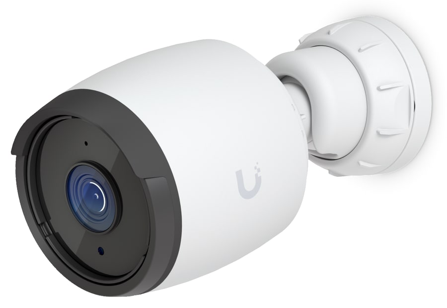 Ubiquiti UniFi Protect G6 Bullet, weiß
