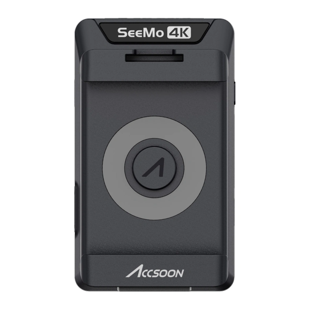 Accsoon SeeMo 4K