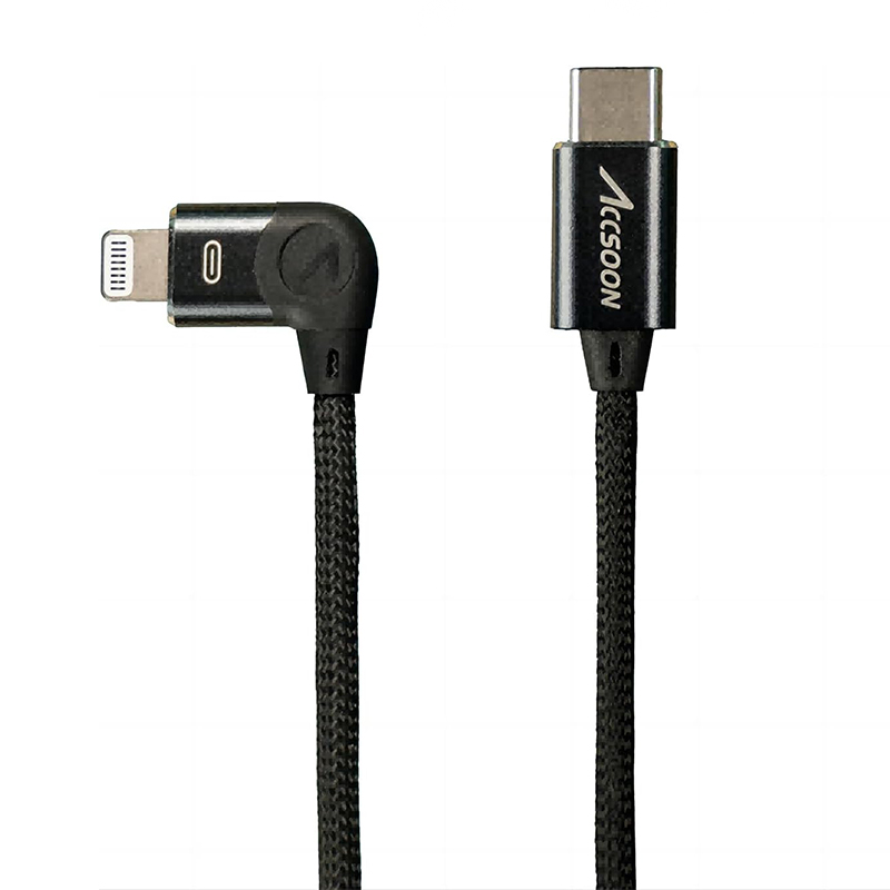 Accsoon CL30 USB-C / Lightning