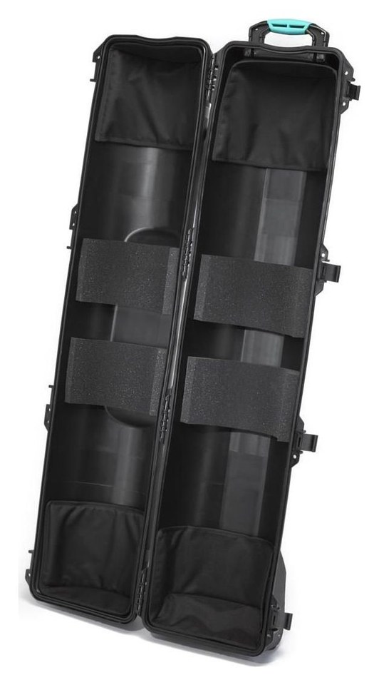 HPRC 6500W Stativkoffer – Tripod Kit
