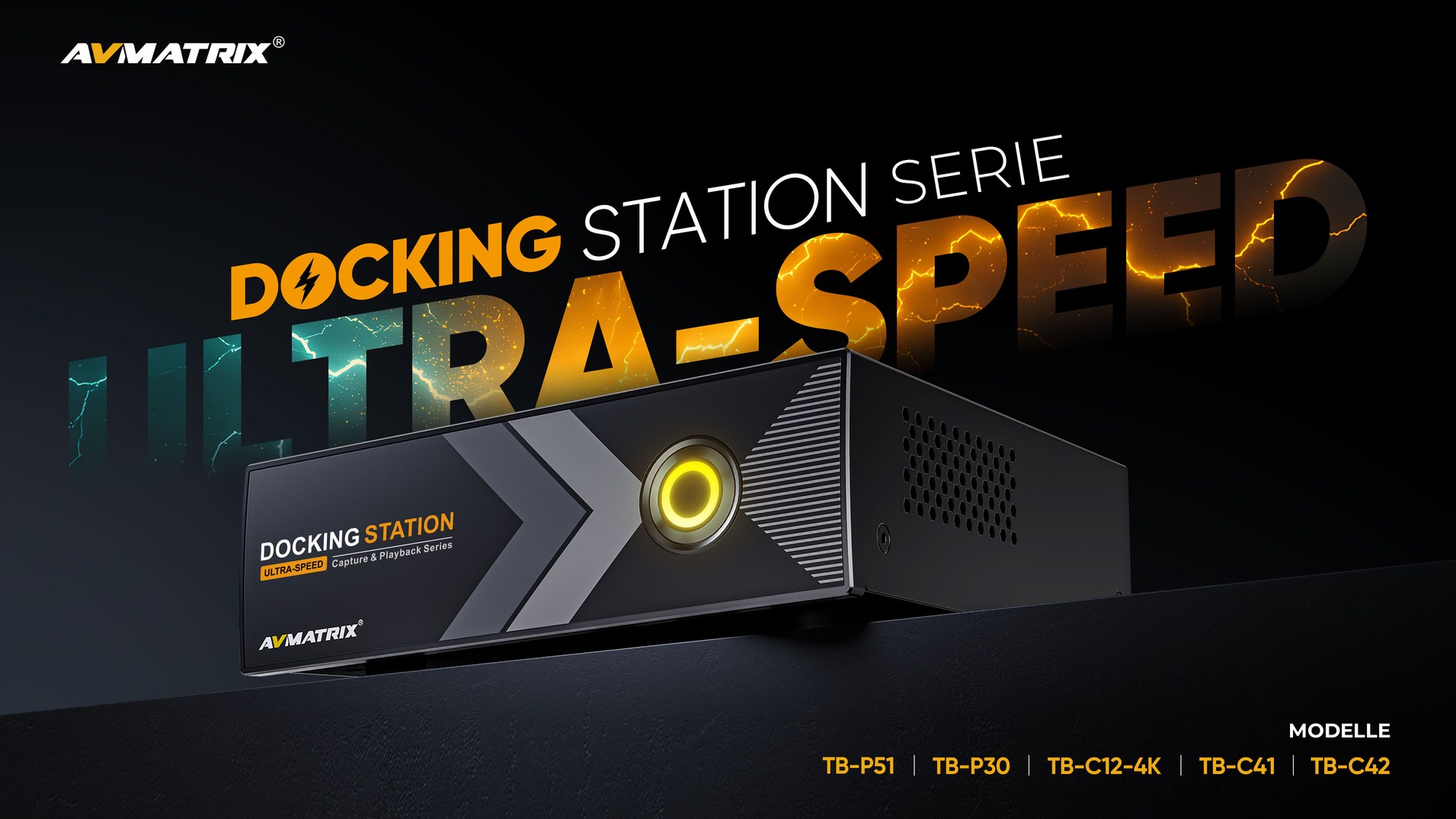 AVMATRIX TB-BOX – Infografik