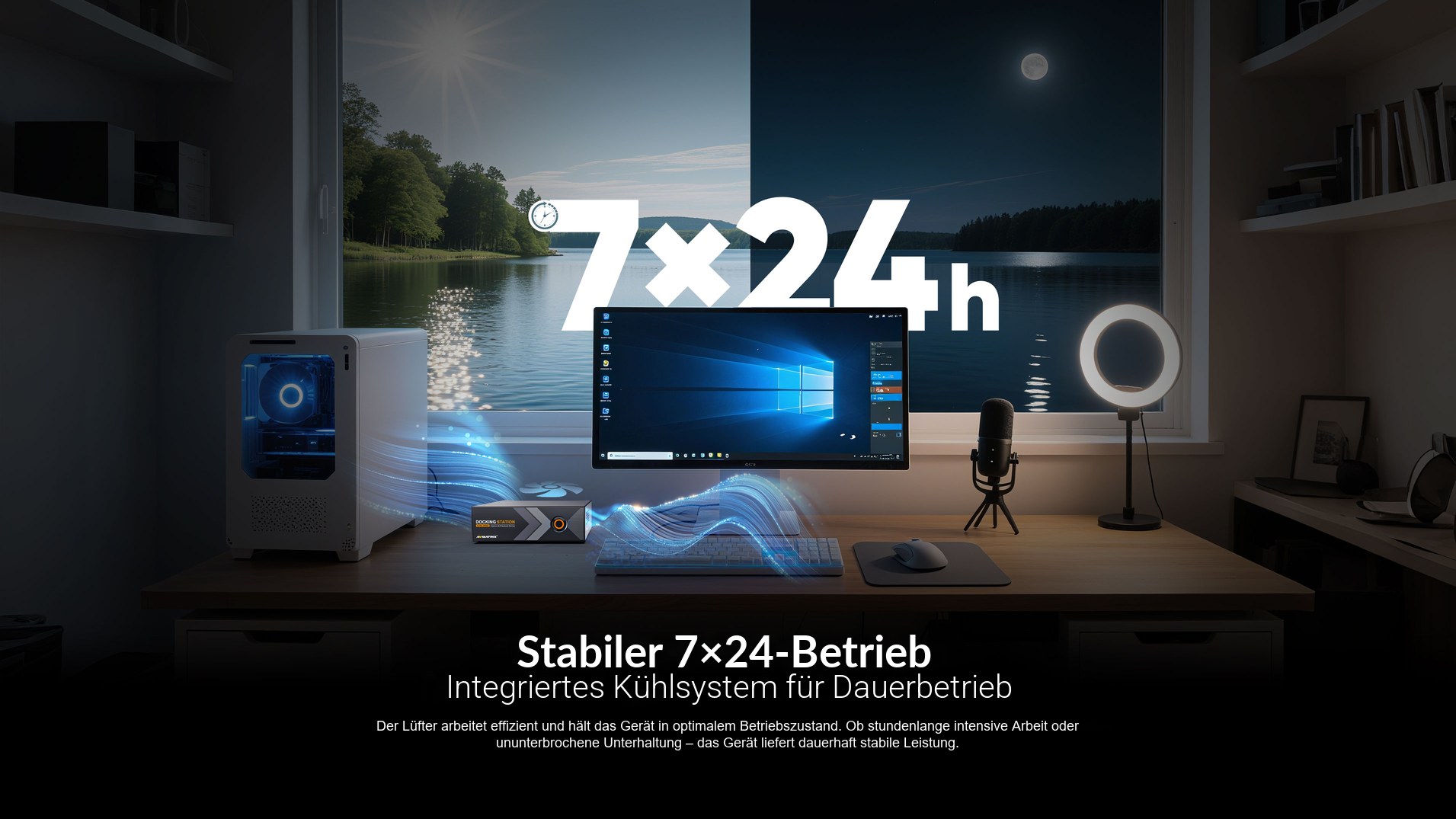 AVMATRIX TB-BOX – Infografik