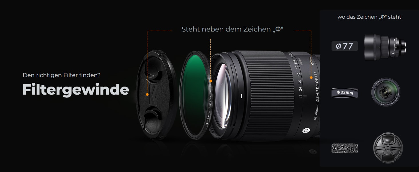 Nano-X CPL 39 mm