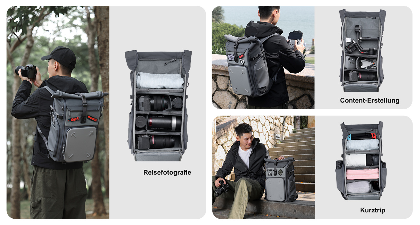 Reisefotografie