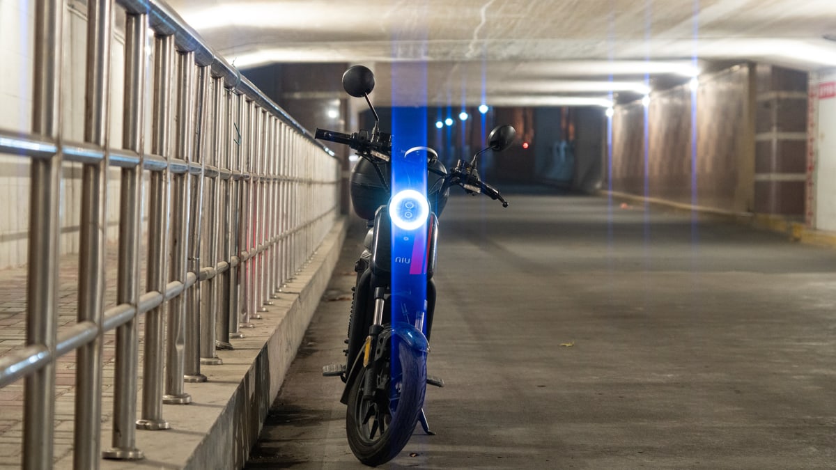 Meike MK-EFTL-C