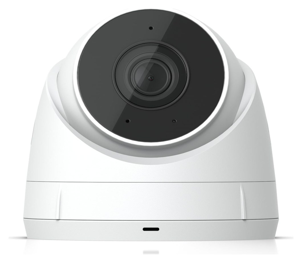 Ubiquiti UniFi Protect G5 Turret Ultra, weiß – Nachtsicht bis 30 Meter