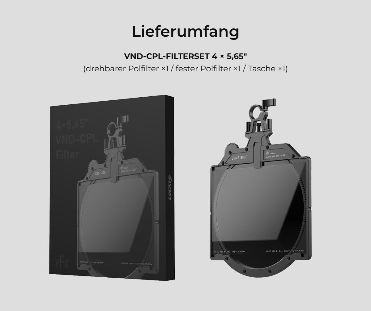 Lieferumfang