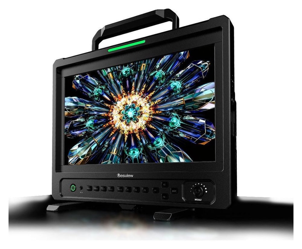 Desview OL14 – 4K AMOLED: echte Farben Bild für Bild