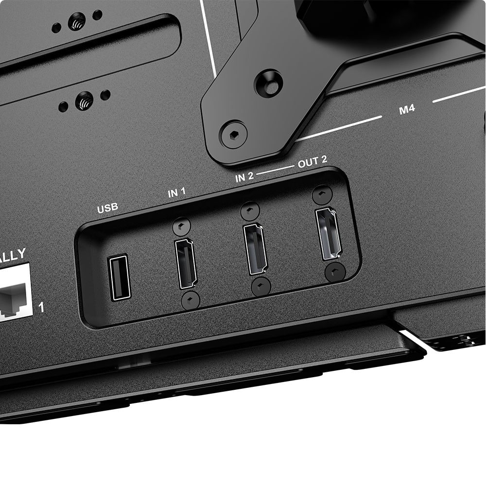 Desview OL14 – HDMI-Schnittstelle für jedes Szenario