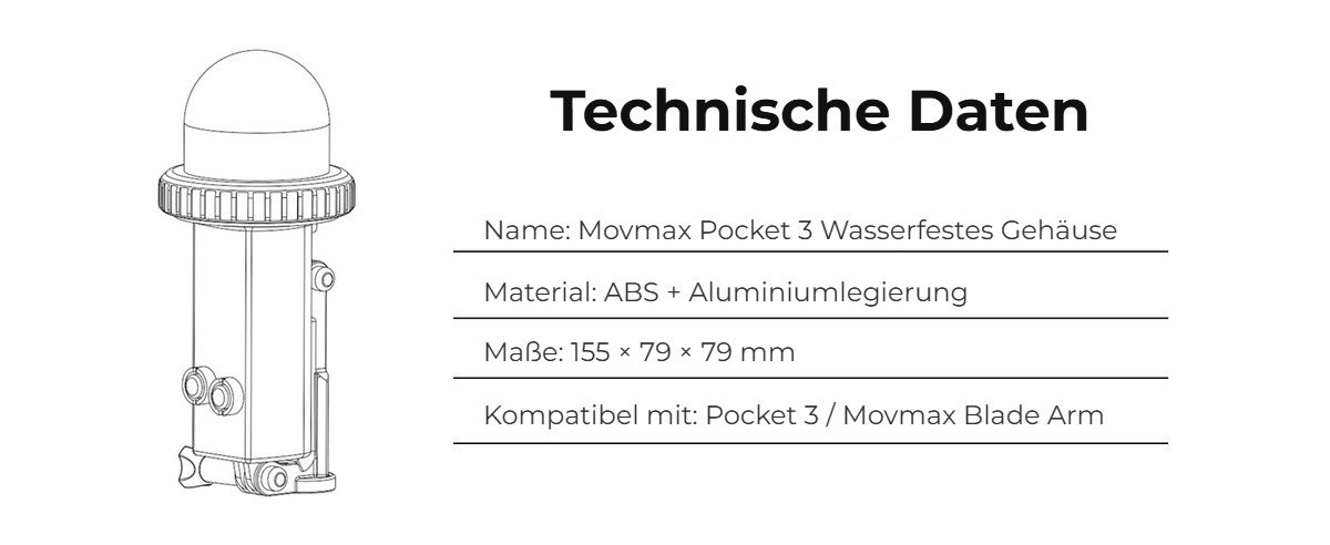 Technische Daten