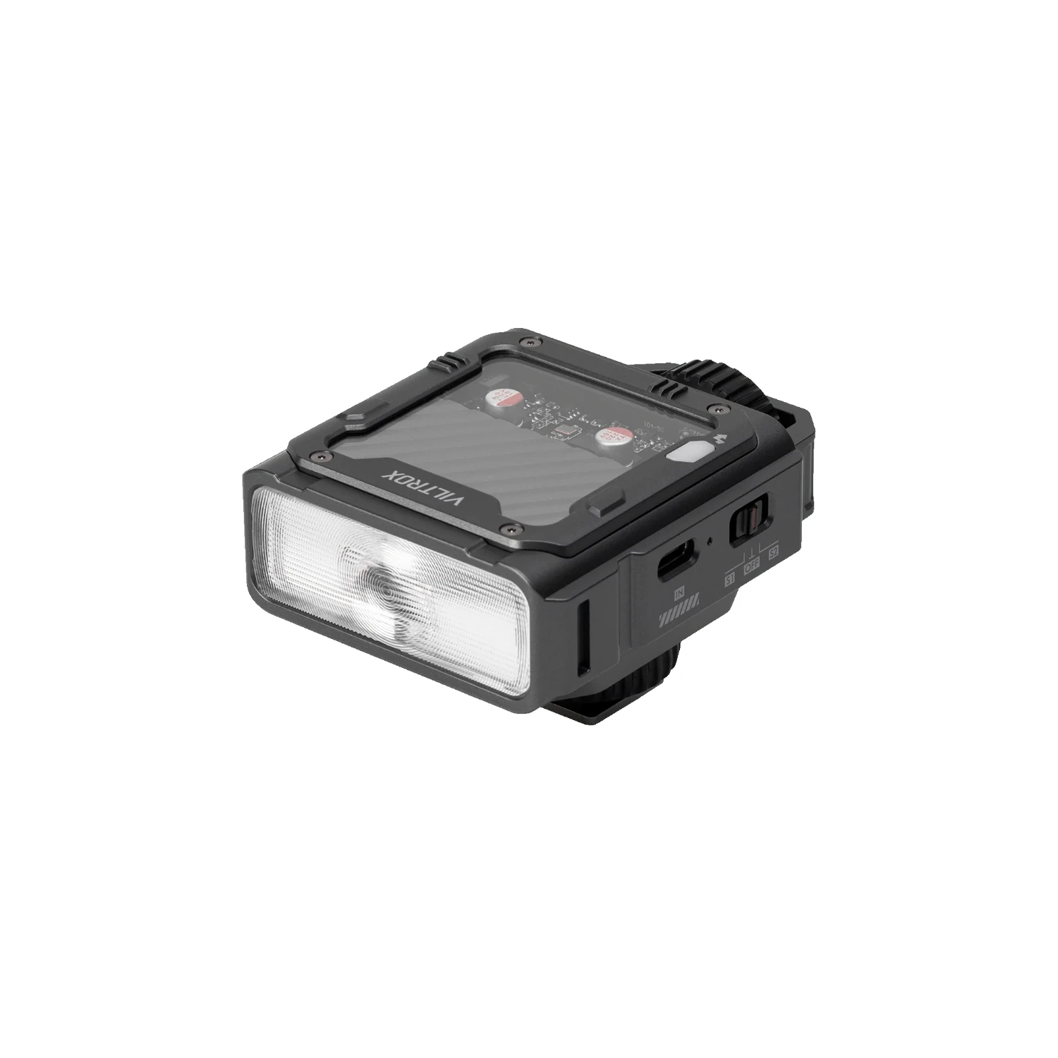 Viltrox Spark Z3-C