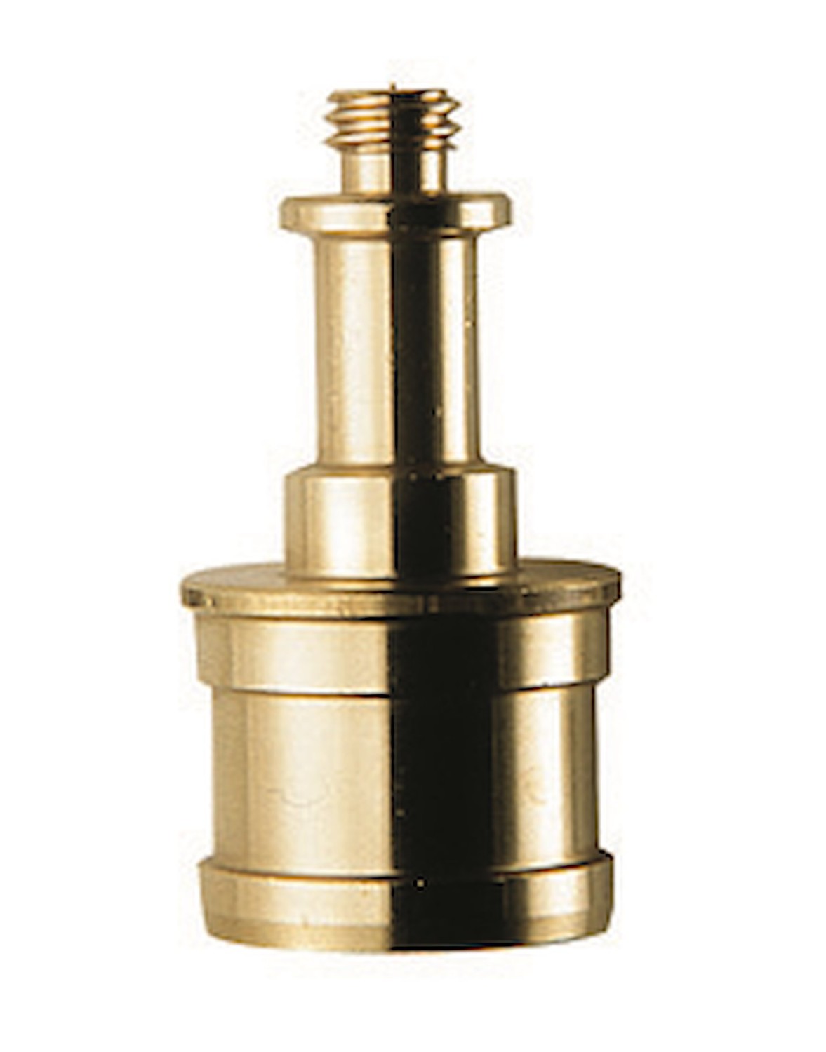 Manfrotto 019 CINE Messingadapter