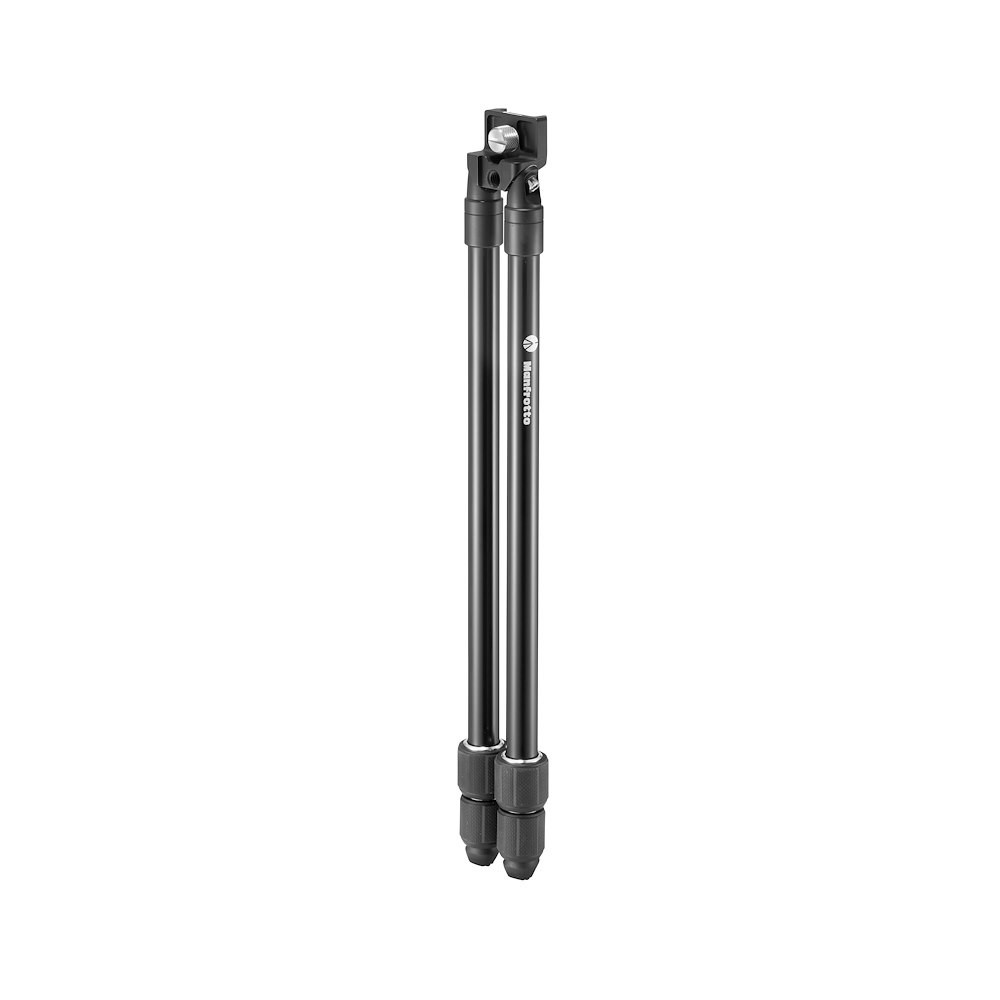 Zusammengeklapptes Manfrotto Gim-Pod MVGBF-CFSSKIT