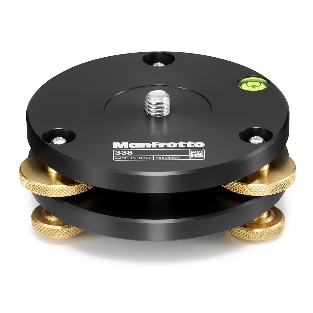 Manfrotto 338