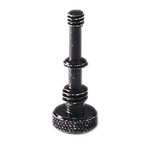 Lange Manfrotto 248 1/4-20-Schraube für eine Metz-Blitzhalterung