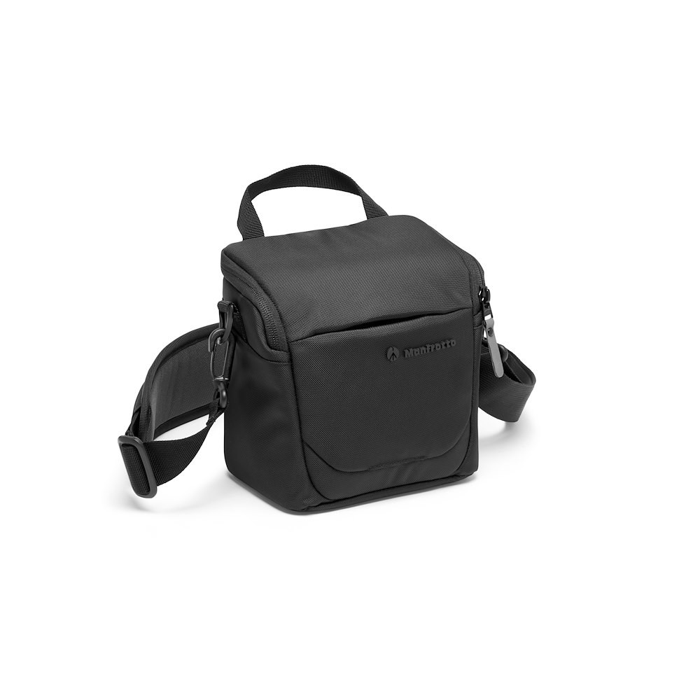 Manfrotto Advanced Shoulder Bag S III mit Schultergurt