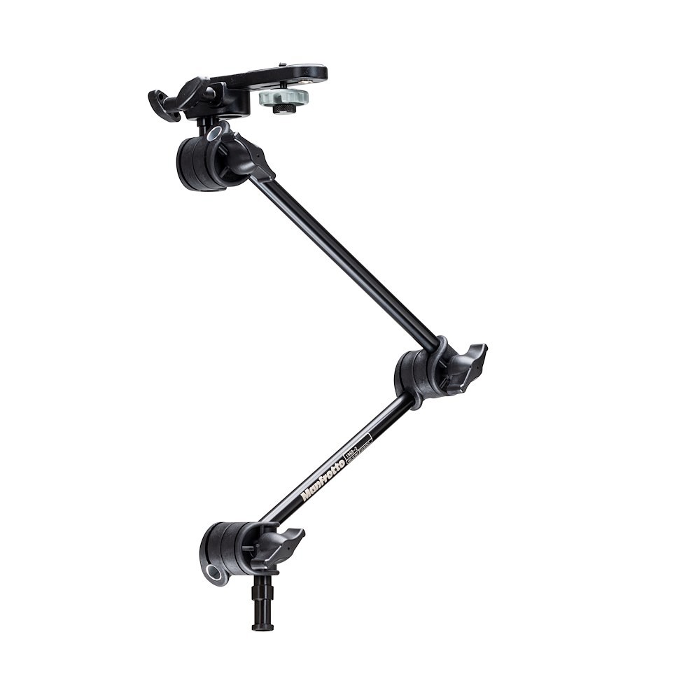Manfrotto 196B-2 / 143BKT