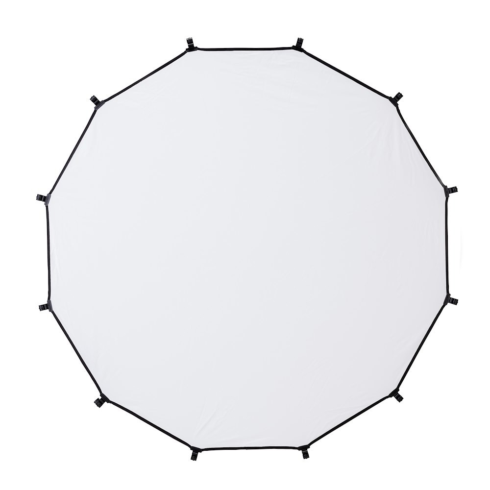 Manfrotto LL LR3334 98-cm-Diffusionsabdeckung ohne Rahmen