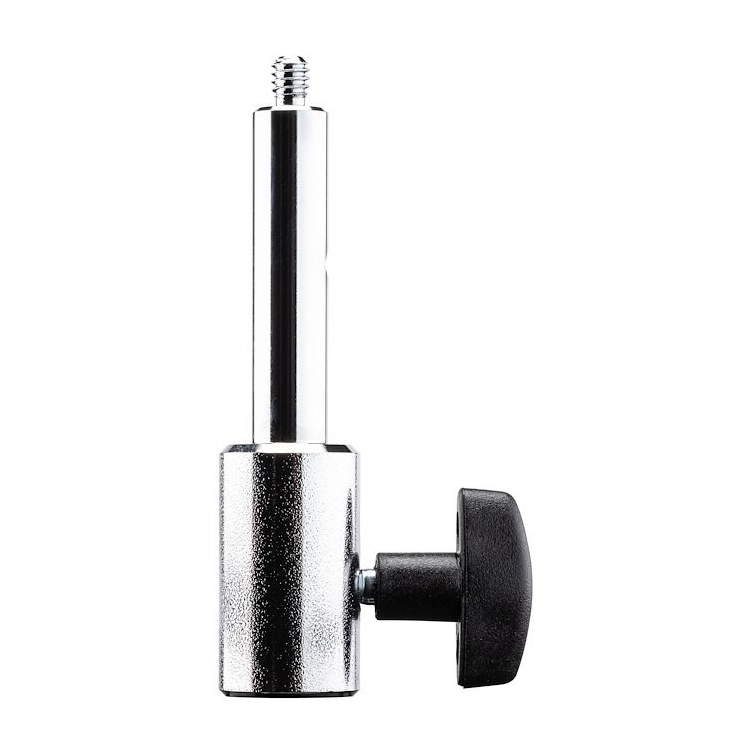 Manfrotto 016 ohne den herausnehmbaren Einsatz 119