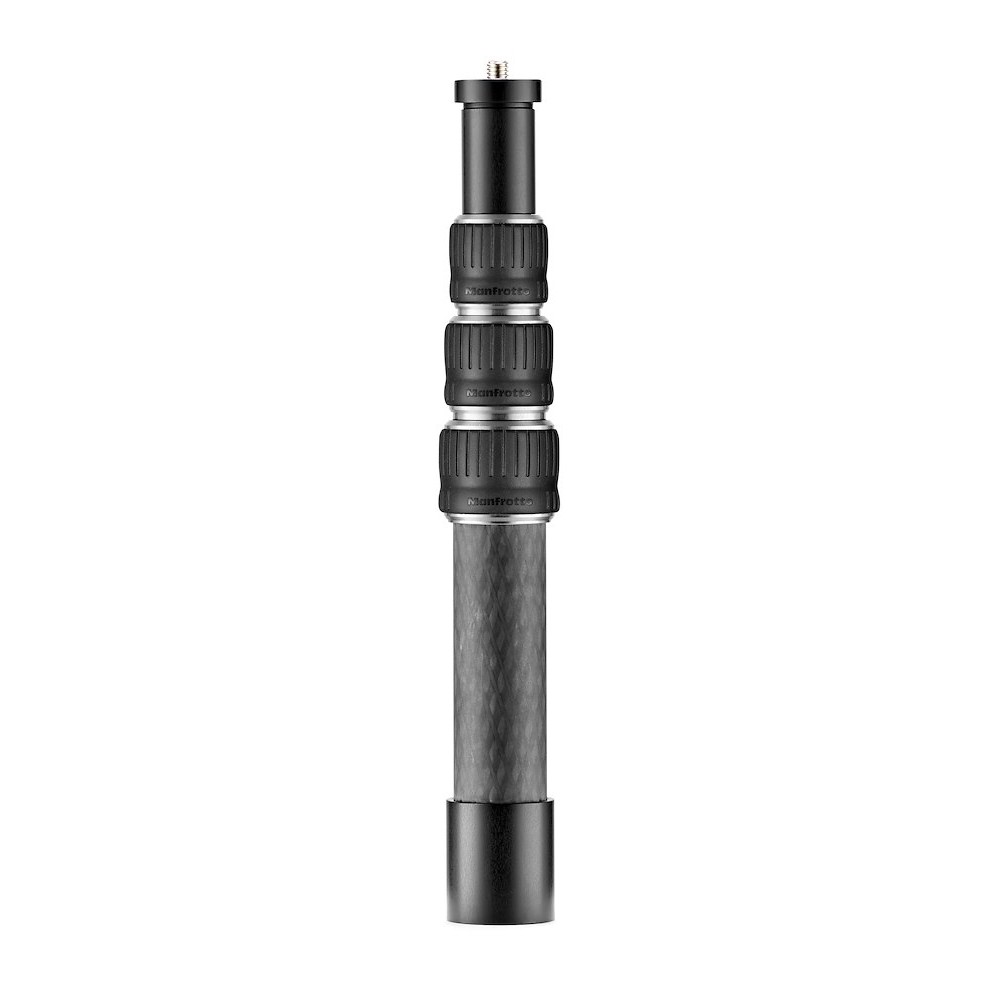 Manfrotto MBOOMCFVR-S Carbon-VR-Ausleger