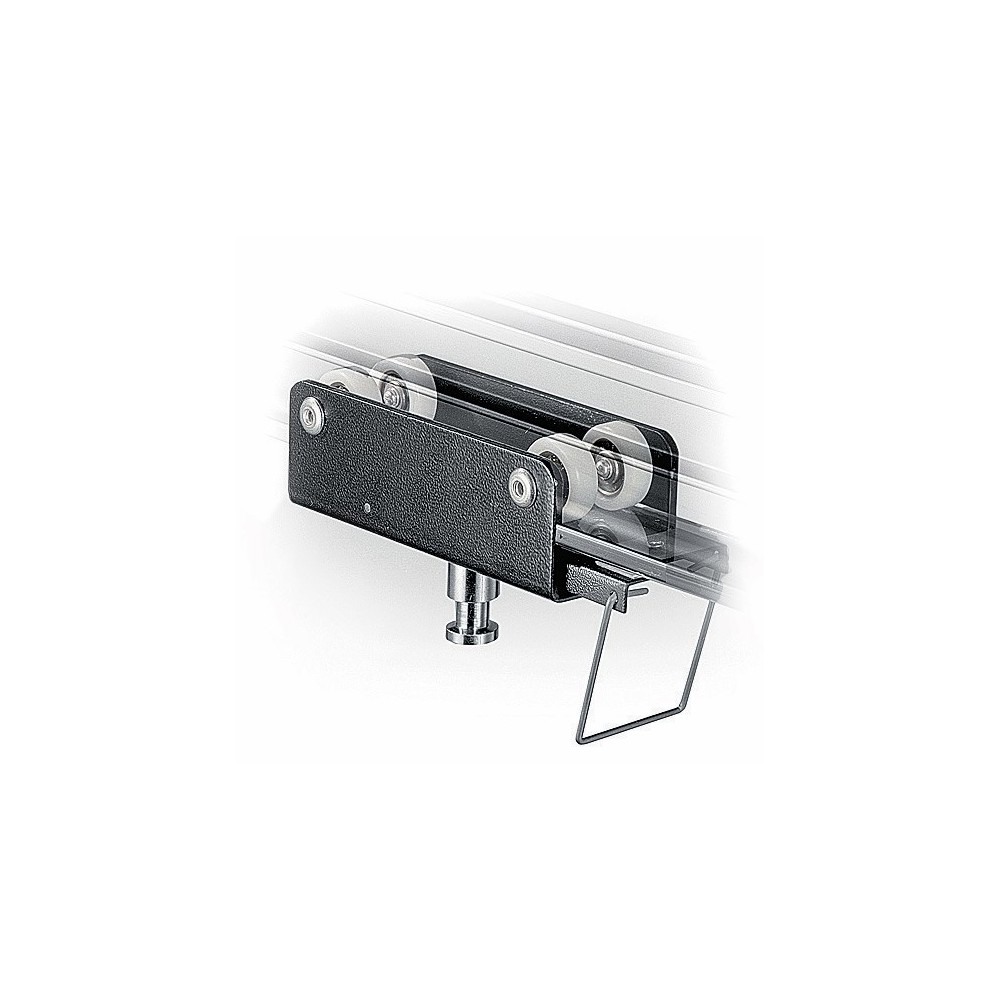 Brzděný vozík Manfrotto FF3229 pro Sky Track