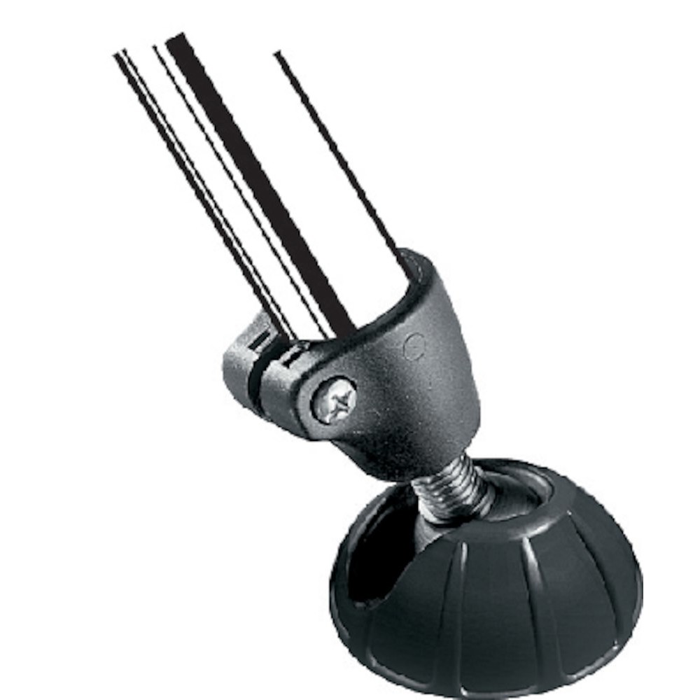 Manfrotto 204SC1 přísavná patka